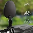 thumbnail image 4 of Bike Mirror 360 Degree Adjustable Rotatable Handlebar Mirror Wide Bycicle Accessories Cycling Rear View Mirror, 4 of 6