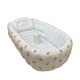 thumbnail image 5 of Bañera Inflable Para Bebé, Piscina De Ducha Para Bebé De Dibujos Animados Para Jardín, Patio Trasero Al Aire Libre, Oso, 5 of 8