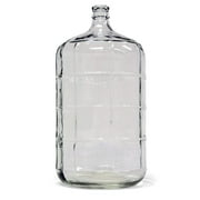 Home Brew Ohio 6 gal Glass Carboy
