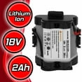 thumbnail image 3 of Banshee 18V Battery for Gardena R70Li R75Li R80Li (2013-2018) | Extended Runtime Lithium-Ion Power for Robotic Lawn Mowers, 3 of 6