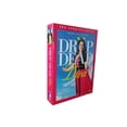 thumbnail image 1 of Drop Dead Diva: The Complete Series (DVD), 1 of 3