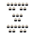 thumbnail image 1 of Unatoiry 5PCSs Multifunctional Potato Bags For Plants And Potatoes Plant Pot Bag Tree Planting Bag Camel double spell D25*H22 5Set, 1 of 6