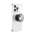 thumbnail image 2 of Empuñadura para teléfono PopSockets PopGrip con soporte expandible, 2 of 6