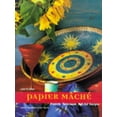 thumbnail image 1 of Pre-Owned Papier Mache: Projects, Techniques, Pull Out Designs, 9781850299738, 1850299730, Paperback,, 1 of 1