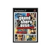 Grand Theft Auto: Liberty City Stories - PlayStation 2
