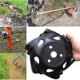 thumbnail image 3 of Mechanic Set, Mower Trimmer Trimmer Sharpener Power Head Head for Mower Patio & Garden, Trim Tool, 3 of 9