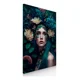 thumbnail image 1 of Cuadro Decorativo Canvas Para Sala O Recamara Hada Verde, 1 of 5