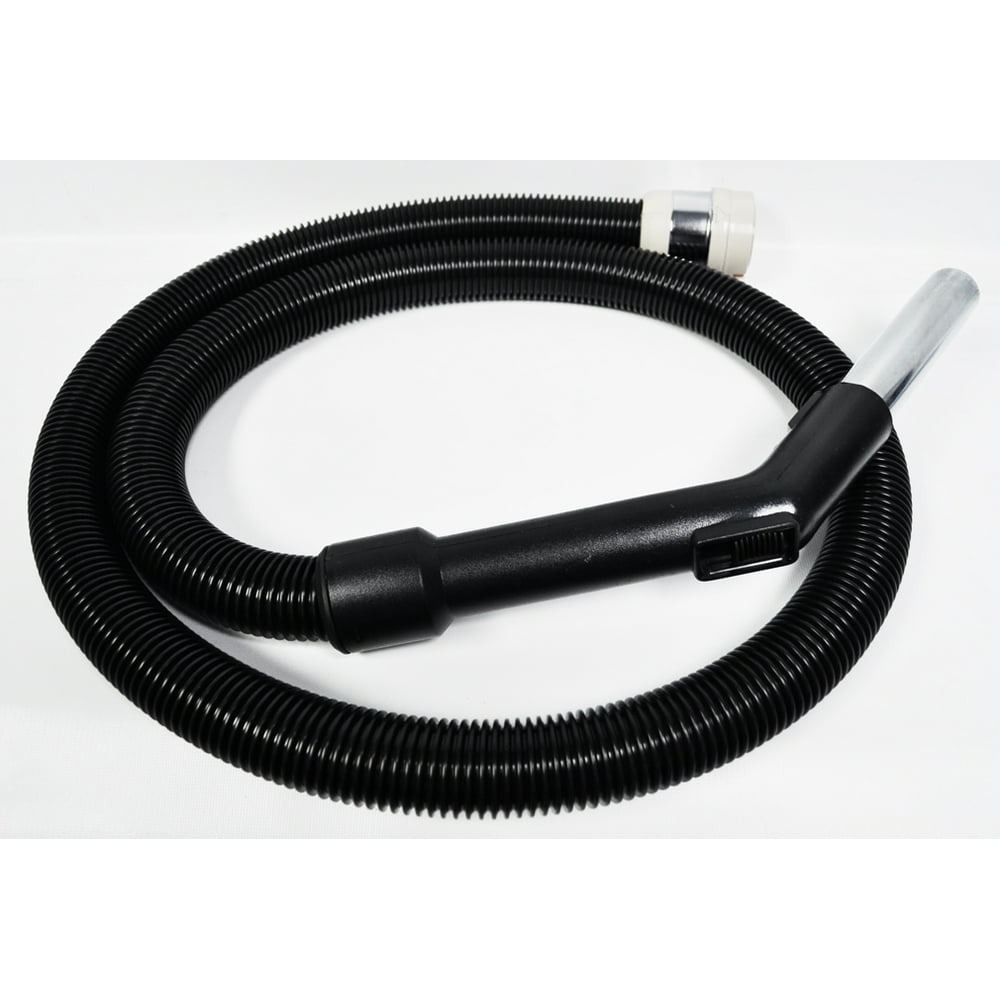 Generic NonElectric Crushproof Electrolux 2100 Black Hose Walmart