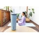 thumbnail image 3 of Vaso Térmico LifeStraw Go Serie Pared Doble Aislado 500 mL Azul, 3 of 5