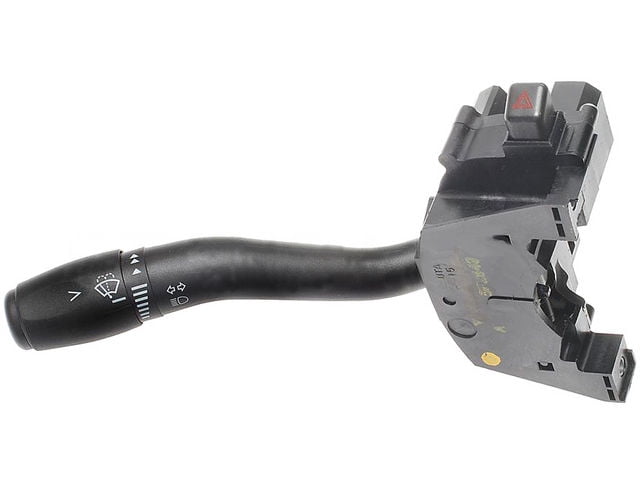 Ford Edge Windshield Wiper Switch