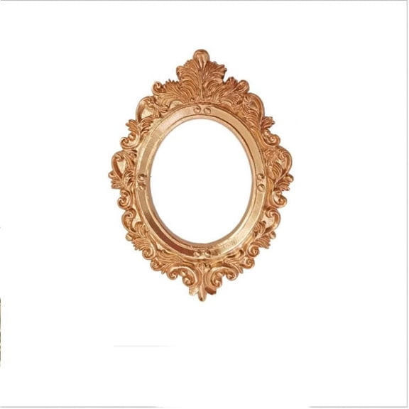 Wall Mounted and Tabletop Photo Frame for Memories and Home – Elegant Display for Keepsakes and Sentimental Moments