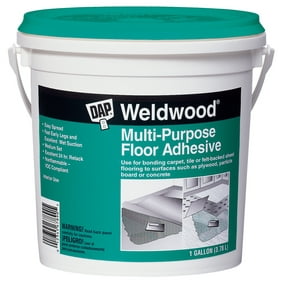 Dap Weldwood Wood Floor Adhesive 1 Qt Off White Dap Weldwood Wood Floor Adhesive 1 Qt