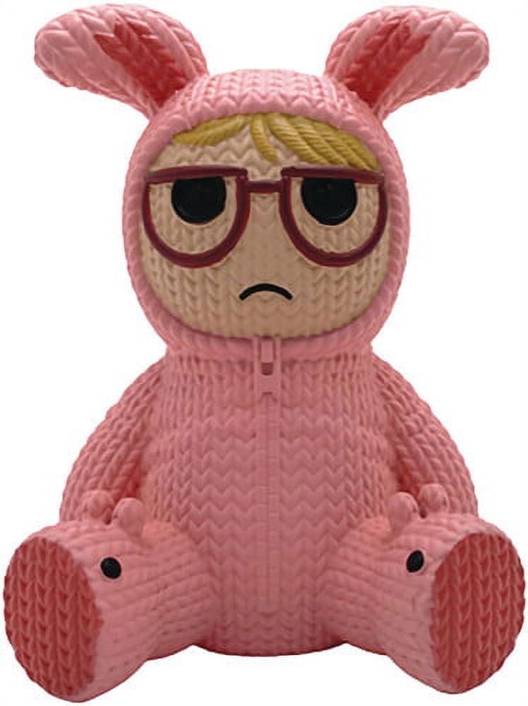 Handmade By Robots Texas Chainsaw Massacre Chop Top Vinyl Figure - Limited Edition 5" Collectible