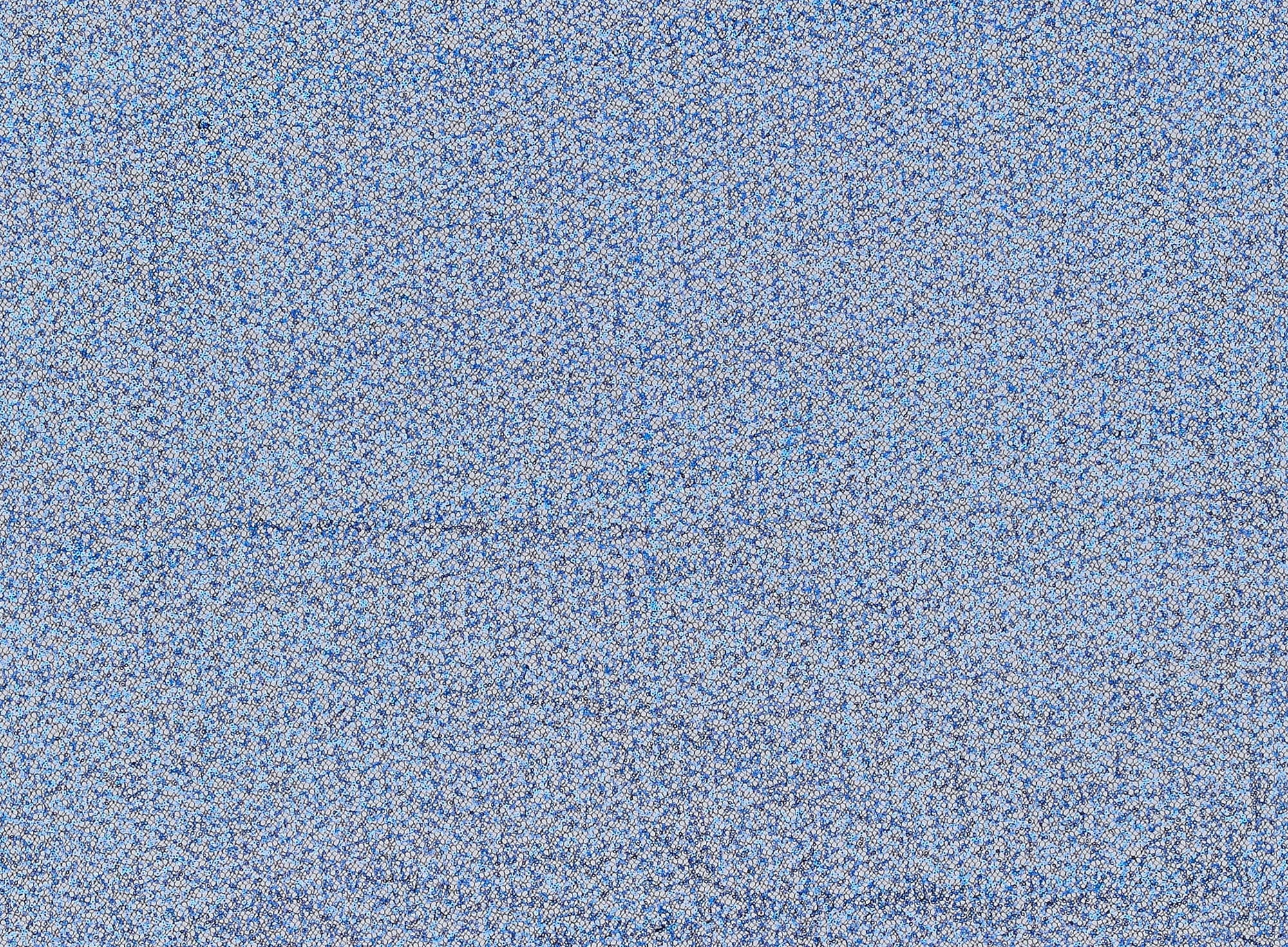 Zelouf Hologram Sequin Web Tulle  , Sewing, DIY, Crafts Fabric by the Yard, Black/red, 50 Yard