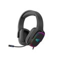 thumbnail image 1 of Havit-HSH2029U Surround Sound Professional Gaming Headset - Black, 1 of 1