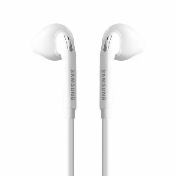 Hands-free Wired Earphones for Samsung Galaxy A71 5G - Headphones Headset w Mic Earbuds Earpieces OEM J1O Compatible With Samsung Galaxy A71 5G Phone