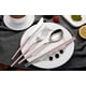 thumbnail image 3 of Juego de cubiertos portátiles para el almuerzo Ormromra ZJWJ056, 3 of 4
