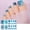 288, variant on Toenail Polish Strips Adhesive Toenail Stickers Waterproof Toenail Art Stickers 3D Rhinestones Toenail Wraps for Woman