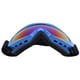 thumbnail image 4 of Gafas de esquí para niños, lentes de doble capa, antivaho, protección UV, gafas de nieve, color azul, 4 of 8
