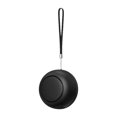 thumbnail image 1 of Ventilador para colgar en el cuello Strade Fareast Limited ventilador personal para el cuello ventilador portátil ventilador de refrigeración para el hogar al aire libre Negro, 1 of 8