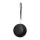 thumbnail image 2 of Ventilador de cuello colgante con Clip, ventilador de refrigeración recargable por USB silencioso, portátil para deportes al aire libre, viajes y Negro, 2 of 10
