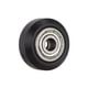 thumbnail image 3 of Rueda Pasiva De Impresora 3D De Movimiento Suave, 10,23 Mm De Espesor, Bajo Ruido Con Polea De Plástico De Impresora De Cojinete 625ZZ, Para La Mayoría De Los Accesorios De ANGGREK 3D Printer Wheel, 3 of 8