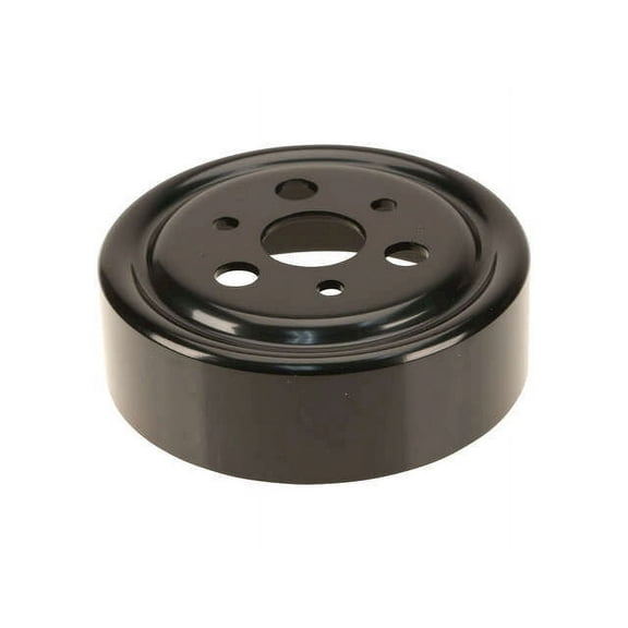 Water Pump Pulley - Compatible with 2010 - 2011 Honda CR-V
