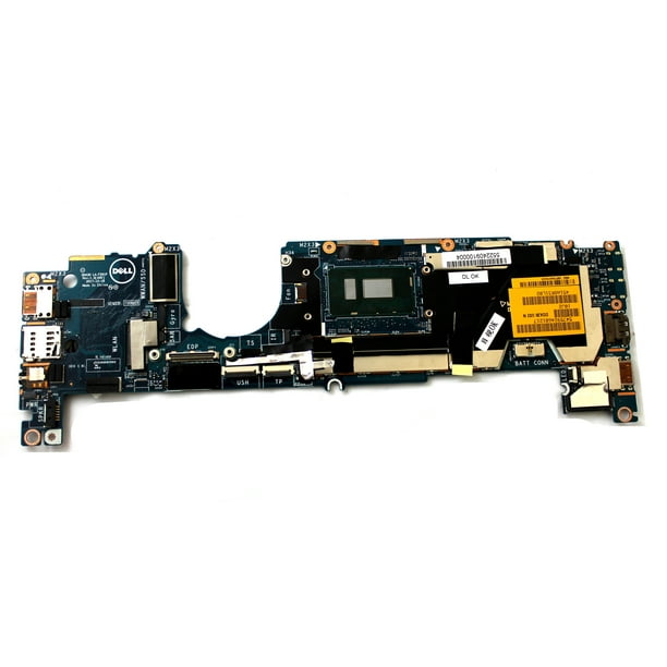 XMNM2 Dell Latitude 7390 Motherboard w/ i5-8250u CPU 8GB XMNM2 Dell Latitude 7390 Motherboard w/ i5-8250u CPU 8GB