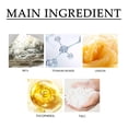 thumbnail image 4 of Maquillaje Hair Line Sombra de ojos en polvo Instant Fiber Cover Powder Polvo para cejas 15 g, 4 of 4