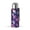 Pioneer Flower, variant on 20 Oz Pioneer Flower Coffee Tumbler Double Wall Insulated Stainless Steel Water Bottle | Metal Reusable Thermoses Flask with Cup Cap | Leak & Sweat Proof with Anti-Dust Lid