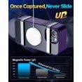 thumbnail image 5 of Meifigno Étui Magnétique Conçu pour iPhone 6.7 Pouces, 5 of 5