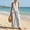 Gray plus size two piece outfit a1, variant on Women Plus Size V Neck Sleeveless Tank Top Wide Leg Pants 2 Piece Set Plaid Boho Beach Casual Matching Lounge Outfit Loose Tracksuits Cruise Travel Clothes, Purple 2XL