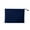 01-NavyC, variant on SHENGXINY Pencil Case, Pencil Pouch Folder Board Thickened Writing Board Office Supplies Organizer Navy