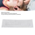 thumbnail image 4 of Ear Acupoint Patch, Clear Activate Circulation Safe Ear Acupuncture Stickers  for Women Silver Bead, 4 of 7