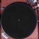 thumbnail image 1 of BESTYASH 2Ud Tapete Protector De Fieltro Para Tocadiscos Reduce Ruido Y Protege Vinilos Negro, 1 of 6