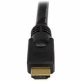 thumbnail image 2 of Cable HDMI StarTech.com de alta velocidad de 50 pies, 4K a 30 Hz, chapado en oro, 2 of 4