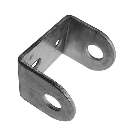 Heavy Duty Stainless Steel Kayak Canoe Fishing Boat Rudder Bracket Hardware Replacement