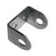 thumbnail image 4 of Paquete de 4-15 Accesorios de Soporte de Montaje de Timón de Kayak de Acero Inoxidable de Repuesto 15 piezas Sunnimix Montaje de timón de canoa kayak, 4 of 8