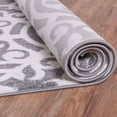 thumbnail image 2 of Well Woven Electro Felix Modern Suzani Area Rug, 2 of 3