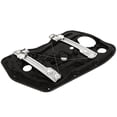 thumbnail image 2 of SCITOO Power Window Regulator W/ Motor fit for 2011 2012 2013 2014 2015 2016 for Hyundai Elantra Front Right Side 82481-3Y010,824813Y010,, 2 of 4