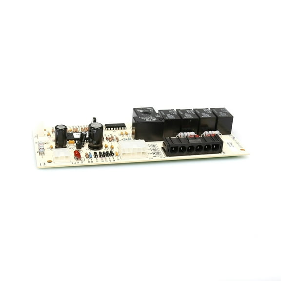WP2304016 Genuine OEM For Whirlpool Cntrl-Elec