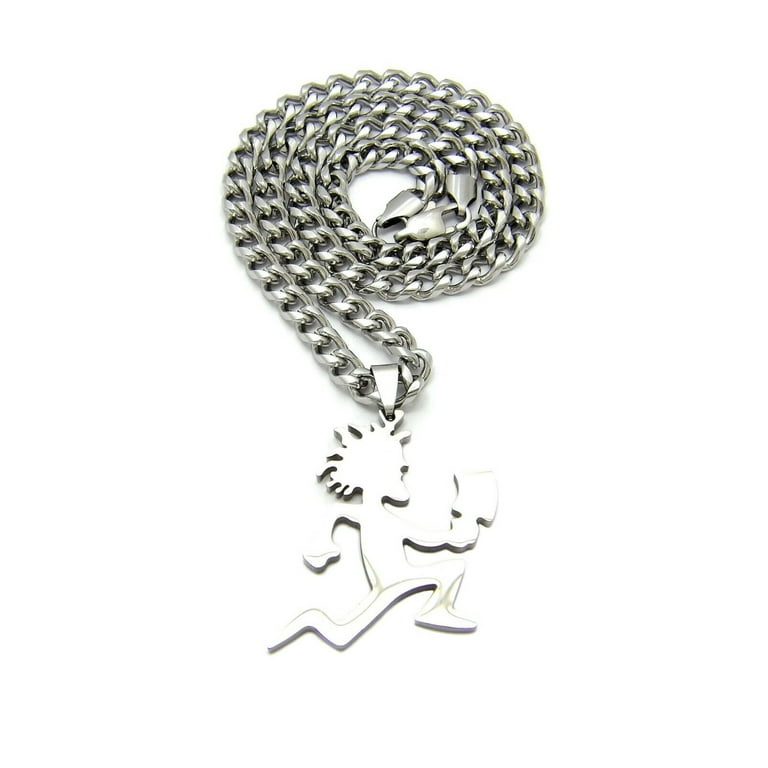 Hatchet 2024 man necklace