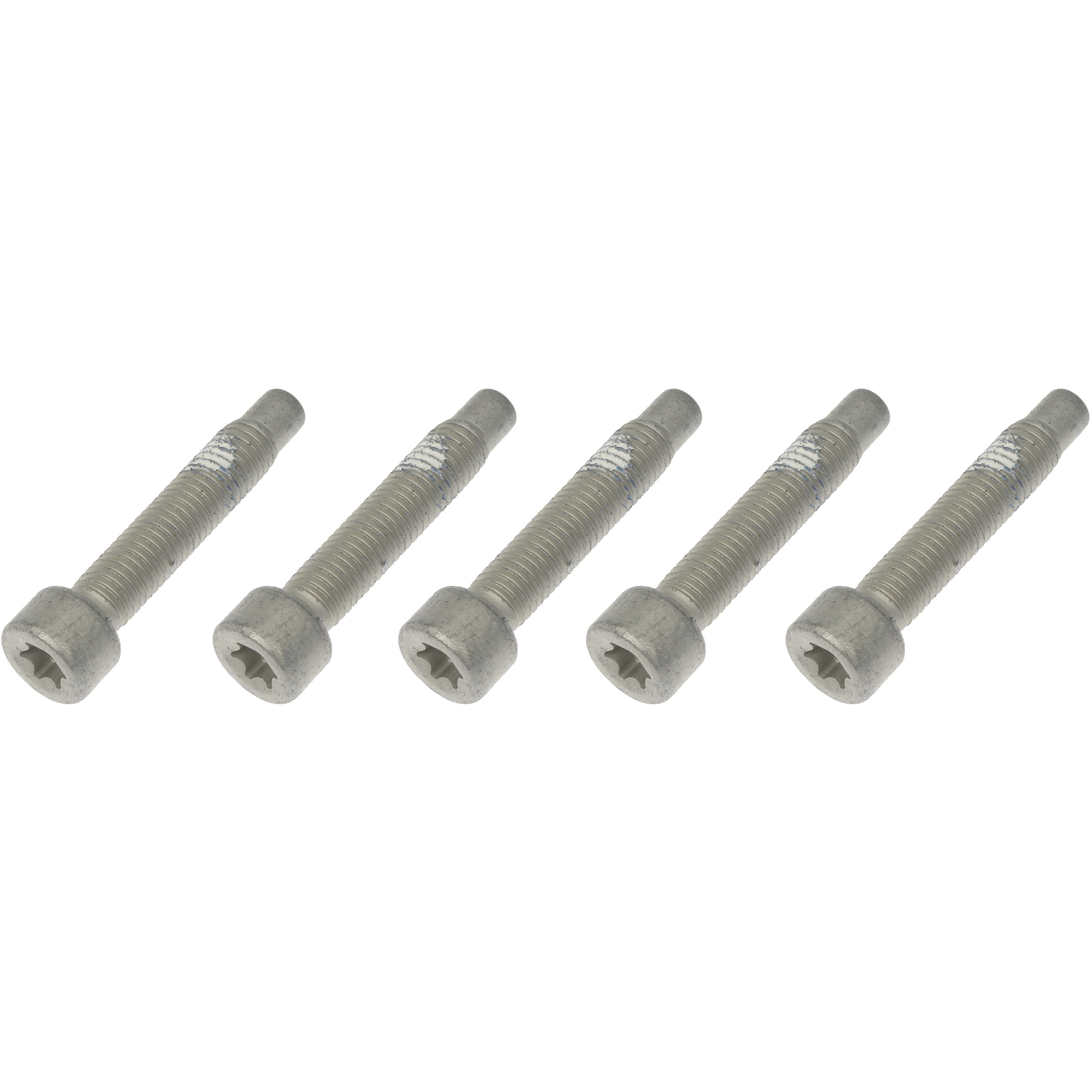 Dorman 926-128 Front Wheel Hub Bolt for Specific Ford Models