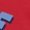 Red, variant on Life's a Wave Surf Style - Toddler Boy's Beach Graphic Tee