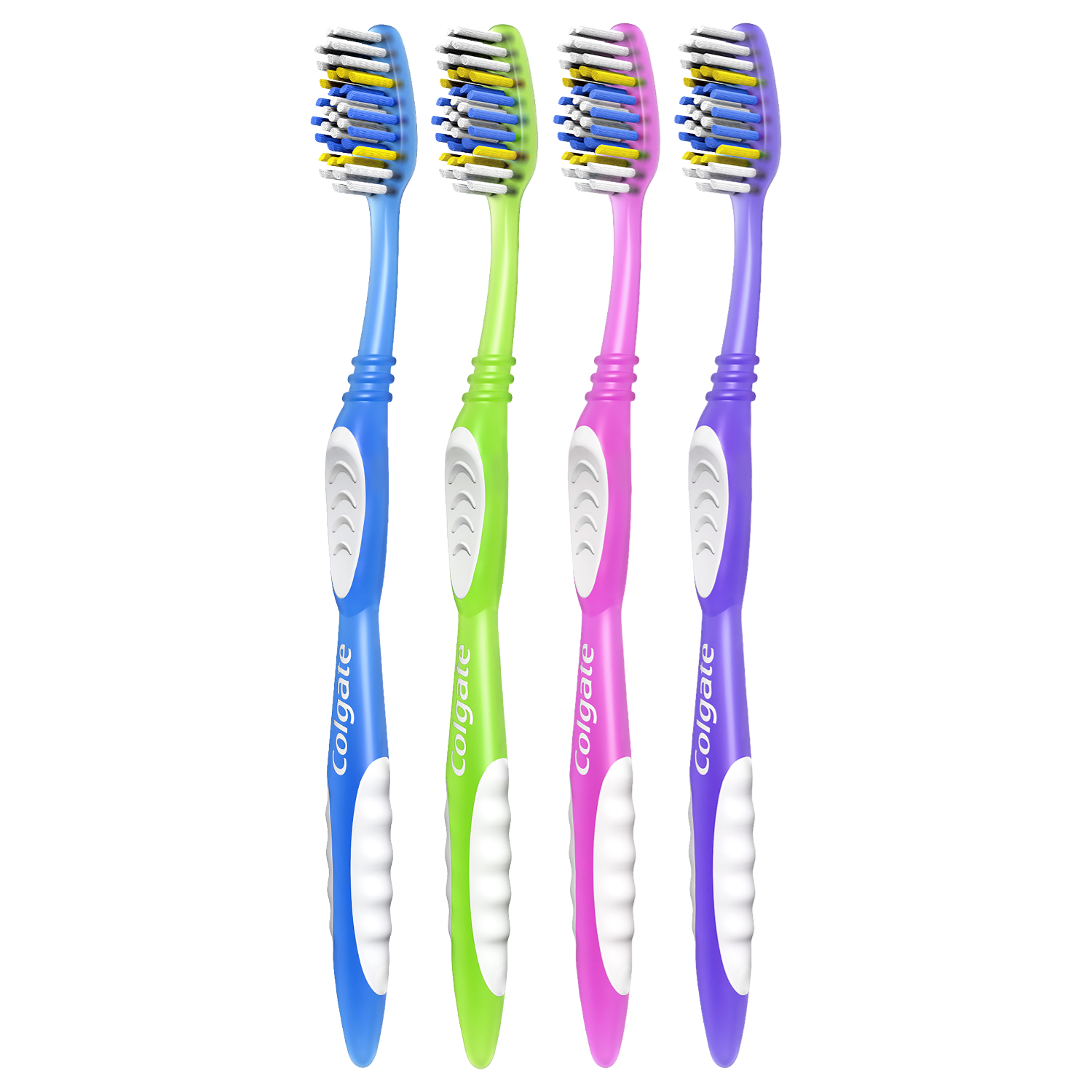 colgate extra clean medium toothbrush