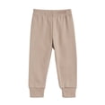 thumbnail image 3 of Dpytoraw The Children's Baby Girls Leisure And Soft Leggings Infants And Toddlers Wear Trousers Girls Pants Size 6-12 Months, 3 of 3