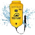 thumbnail image 6 of Restube Swim Buoy - Visibility, Added Buoyancy While Swimming, Dry Bag for Water Sports Enthusiasts, 6 of 8