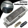 thumbnail image 3 of Car Interior Reading Dome Lights: Small, Illuminated, PC+ABS Material for Specific VW Models (1998 - 2005), 3 of 7
