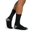 thumbnail image 2 of Jockey Men's Made in America* Crew Socks - 3 Pack, 2 of 3