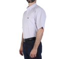 thumbnail image 2 of Camisa Casual Lee Hombre Manga Corta R48 azul G, 2 of 5